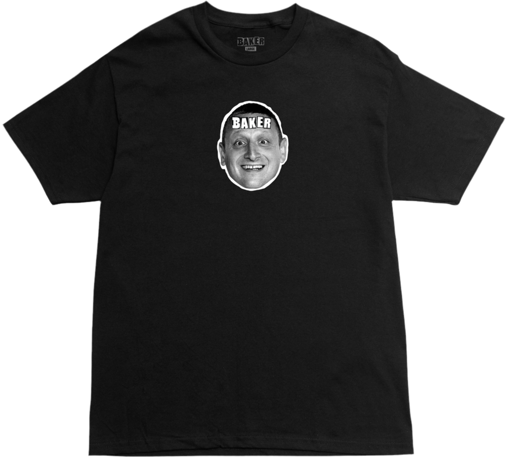 Tim Robinson Tee