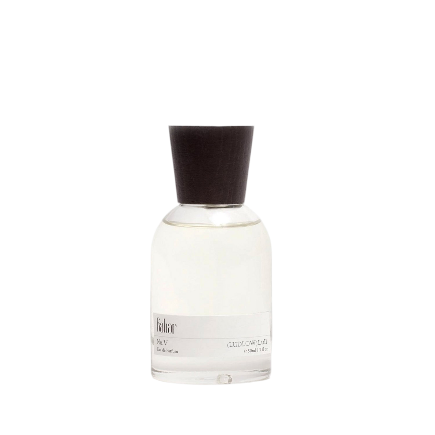05 (LUDLOW) Lull Eau De Parfum