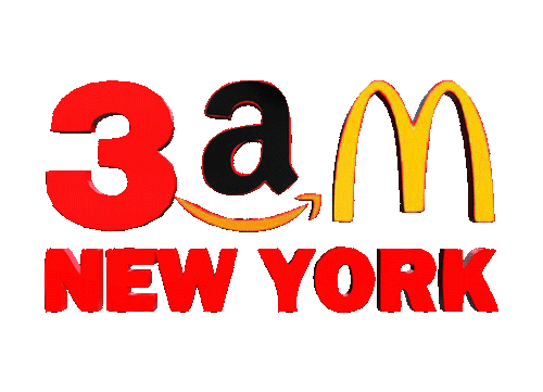 3AMNEWYORK