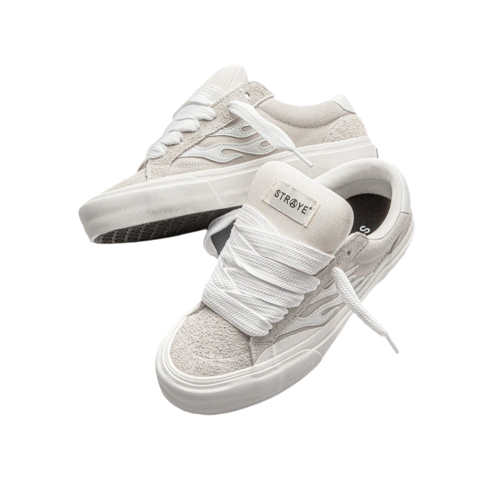 LOGAN PUFF - CREAM