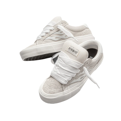 LOGAN PUFF - CREAM