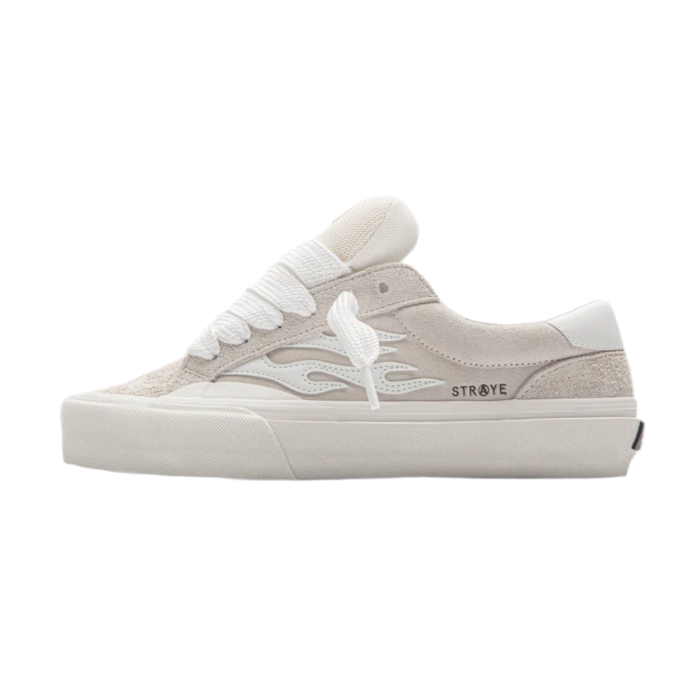 LOGAN PUFF - CREAM