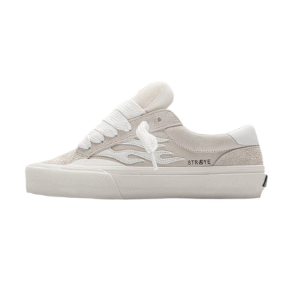 LOGAN PUFF - CREAM