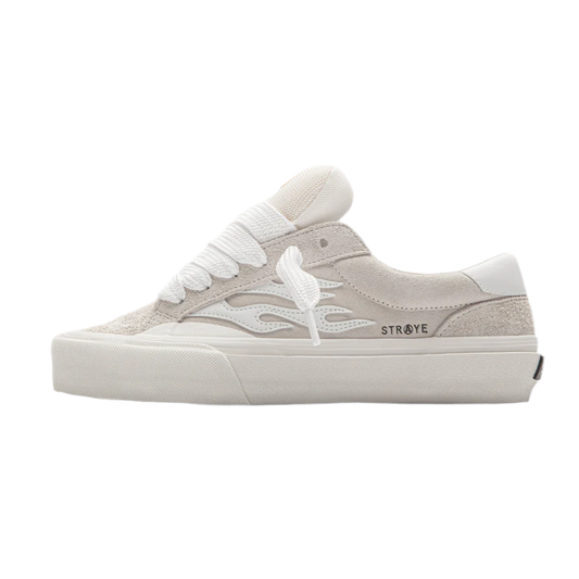 LOGAN PUFF - CREAM
