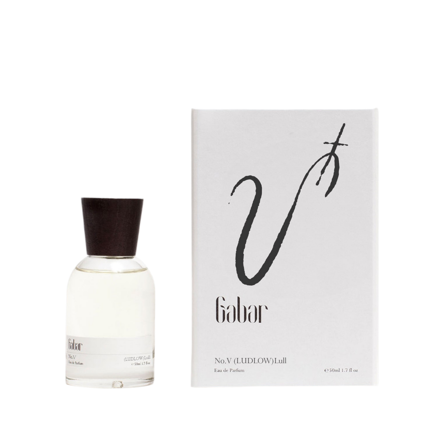 05 (LUDLOW) Lull Eau De Parfum