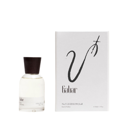 05 (LUDLOW) Lull Eau De Parfum